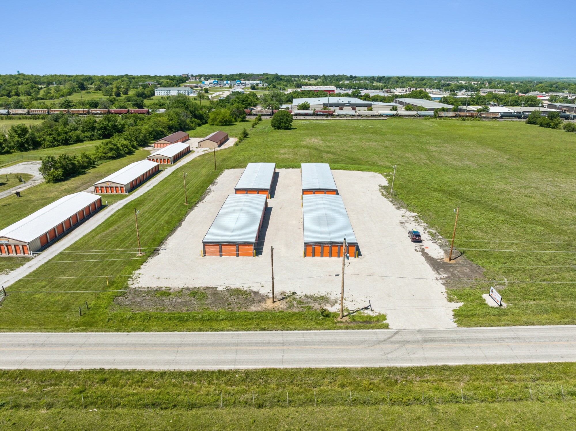 2510 Richards Rd, Fort Scott, KS for Sale