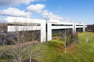 Saint Louis, MO Office - 660-670 Mason Ridge Center Dr