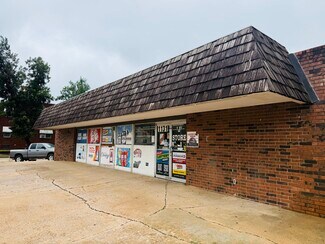 Enid, OK Convenience Store - 1131 E Broadway Ave Enid, OK Convenience Store - 1131 E Broadway Ave