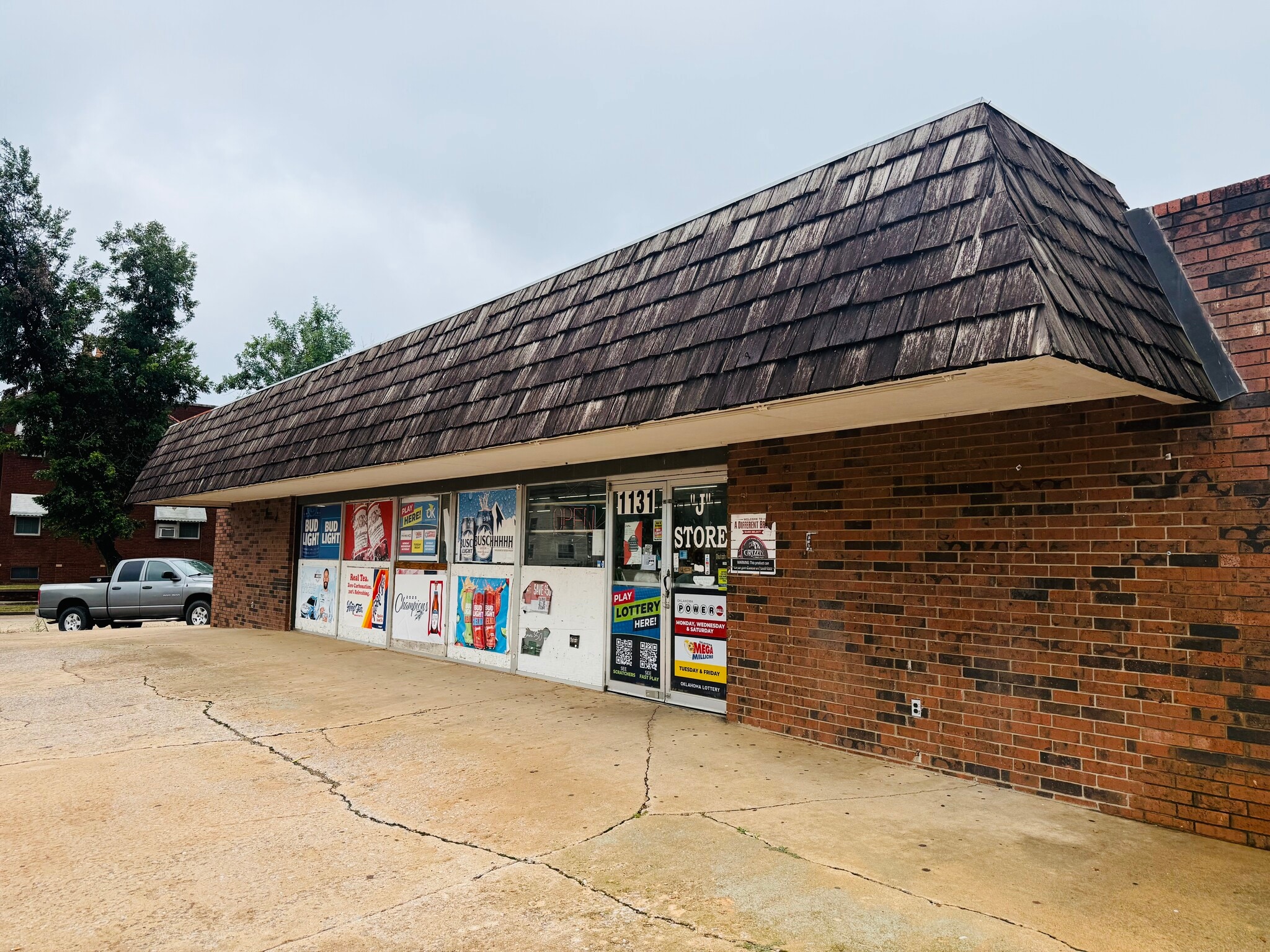 1131 E Broadway Ave, Enid, OK for Sale