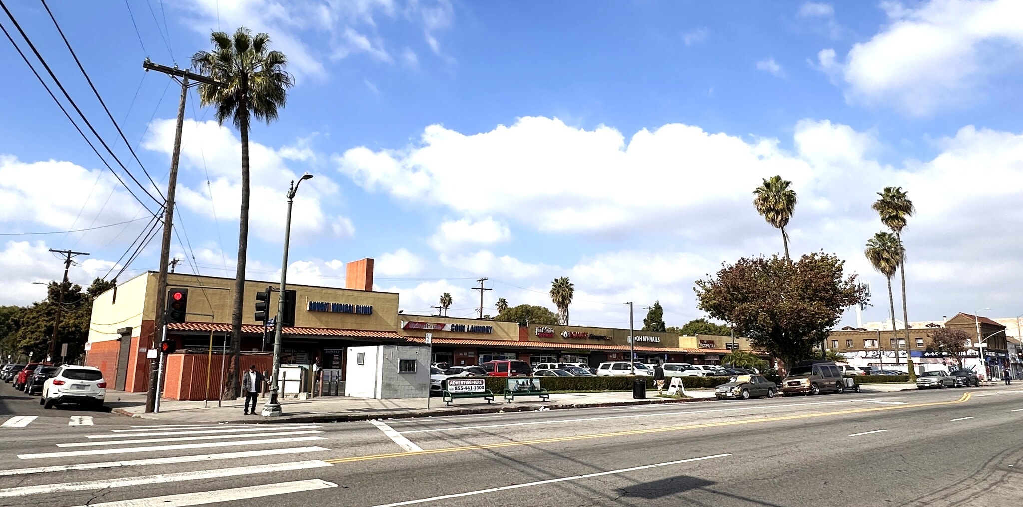 4701-4725 S Broadway, Los Angeles, CA for Sale