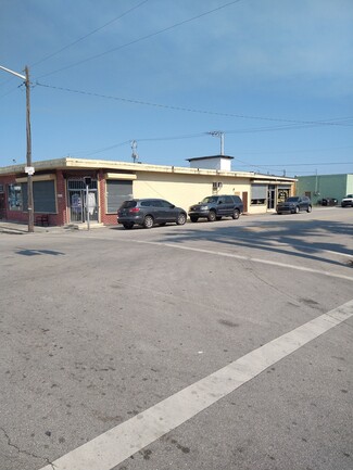 Belle Glade, FL Freestanding - 201 SW Avenue B