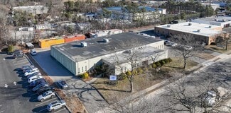 Medford, NY Warehouse - 7 Industrial Blvd