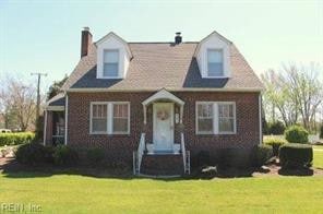361 Battlefield Blvd N, Chesapeake, VA for Sale