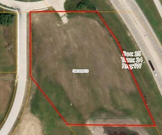 Norfolk, NE Commercial - S Victory Rd & Prime Stop Way
