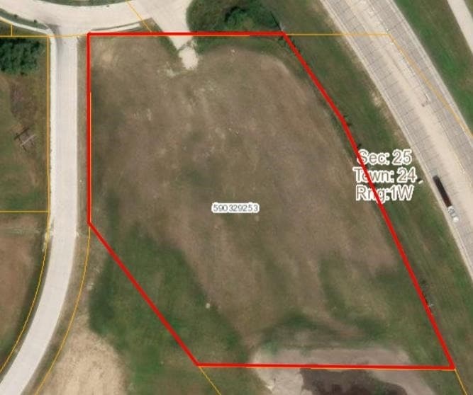 S Victory Rd & Prime Stop Way, Norfolk, NE for Sale