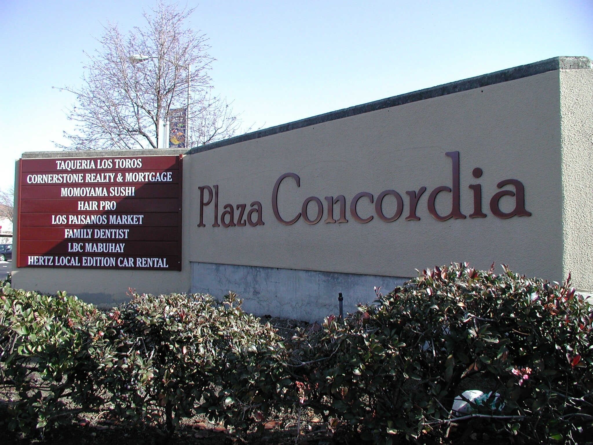 1800 Monument Blvd, Concord, CA for Rent
