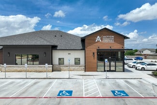 Fort Worth, TX Medical - 516 W Bonds Ranch Rd Fort Worth, TX Medical - 516 W Bonds Ranch Rd