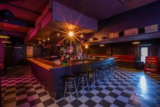 Los Angeles, CA Retail - 129 E 5th St