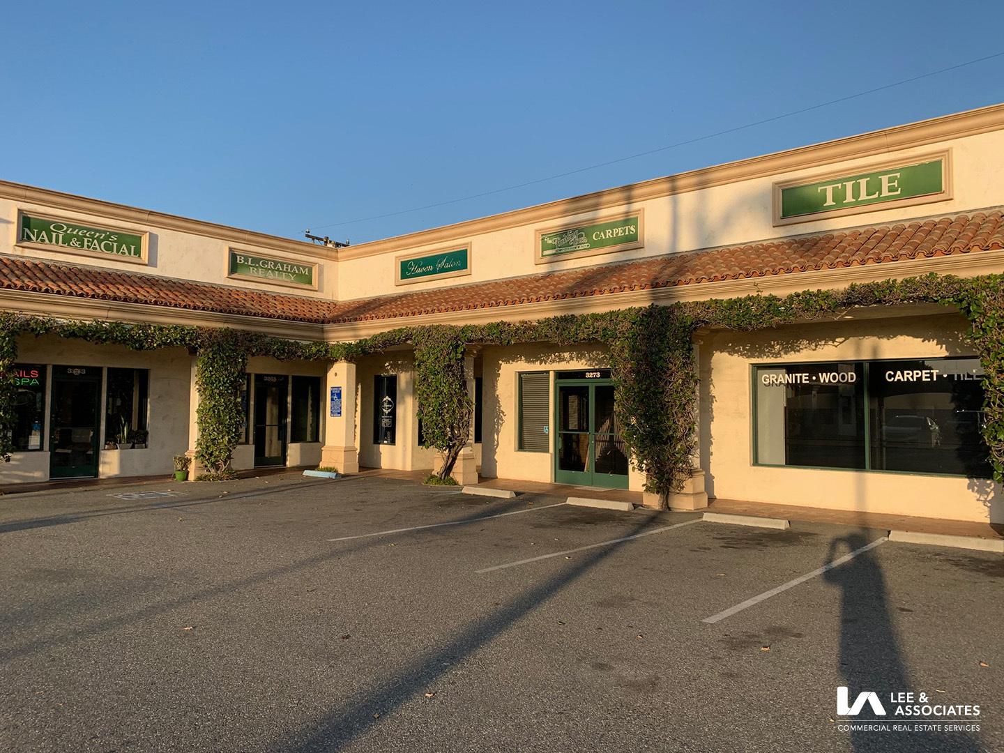3251-3273 Katella Ave, Los Alamitos, CA for Rent
