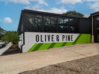 Avondale Estates, GA Retail - 100 Pine St