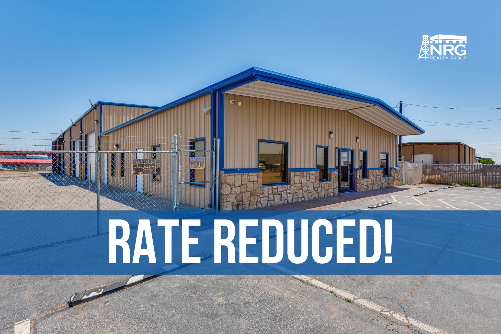 1101 S County Road 1302, Midland, TX for Sale