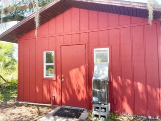 LaBelle, FL Industrial - 635 A Rd