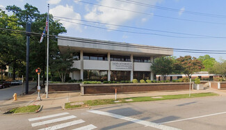 Raleigh, NC Office - 1720 Hillsborough St