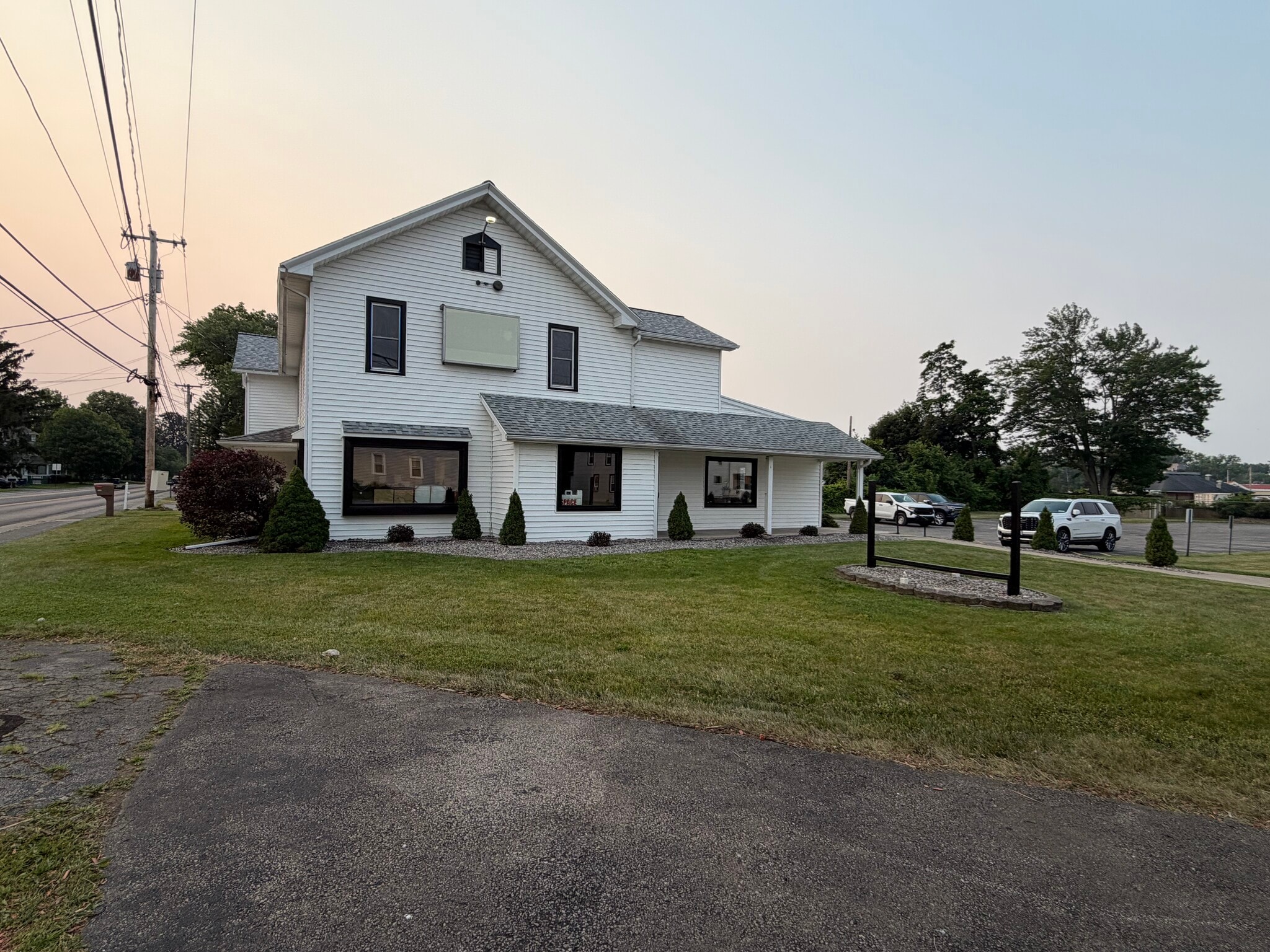 603 Ridge Rd, Webster, NY for Sale
