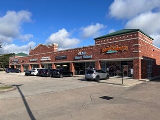 Katy, TX Retail - 21040 Highland Knolls Dr