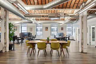 Philadelphia, PA Office, Office/Medical - 121 S Broad St