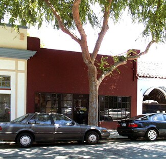 Palo Alto, CA Office - 230-232 Homer Ave Palo Alto, CA Office - 230-232 Homer Ave