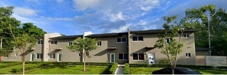 Miami, FL Apartments - 205 NW 159th St