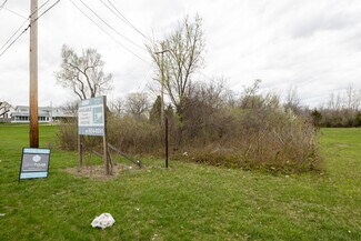 Dayton, OH Commercial Land - 4608 Little Richmond Rd Dayton, OH Commercial Land - 4608 Little Richmond Rd
