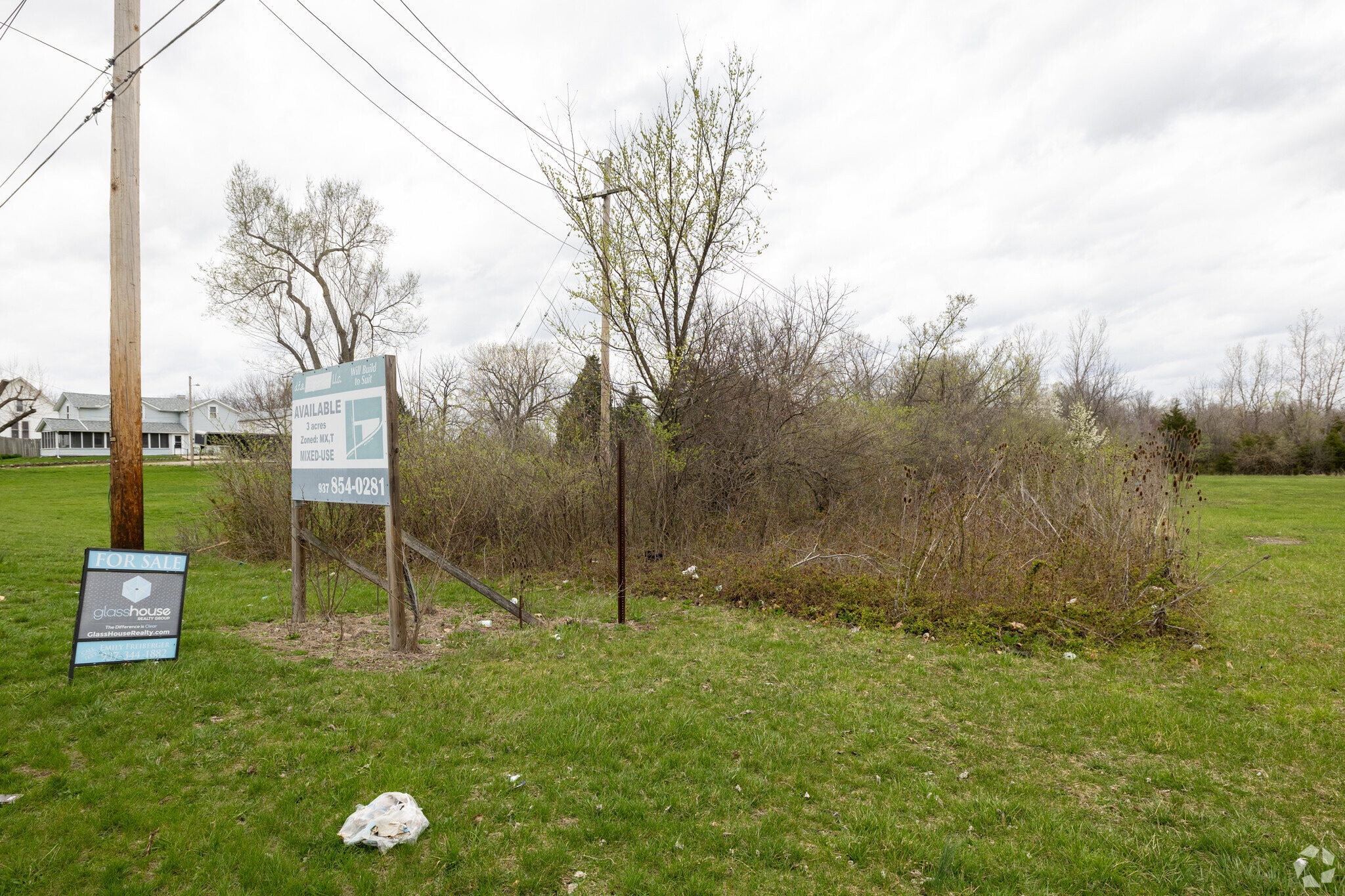 4608 Little Richmond Rd, Dayton, OH for Sale