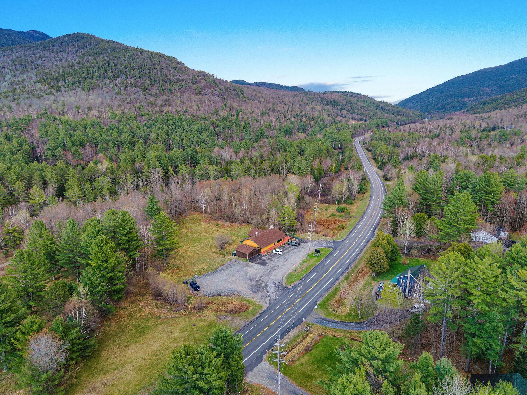 10050 State 9N hwy, Keene, NY for Sale