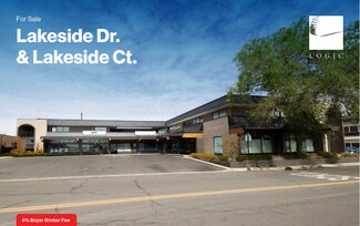 Reno, NV Office - 3480 Lakeside Ct Reno, NV Office - 3480 Lakeside Ct