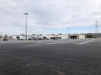 Newark, OH Retail - 1660-1680 N 21st St