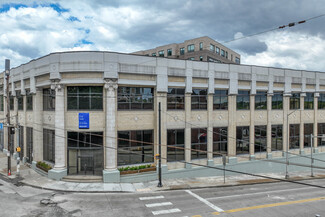Pittsburgh, PA undefined - 4601 Baum Blvd