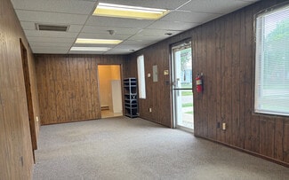 Madison Heights, MI Office - 32332-32354 Edward Ave