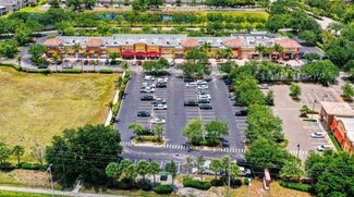 Estero, FL Retail - 21720-21740 S Tamiami Trl