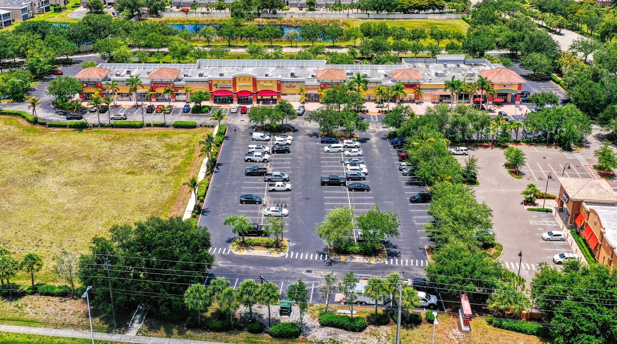 21720-21740 S Tamiami Trl, Estero, FL for Rent