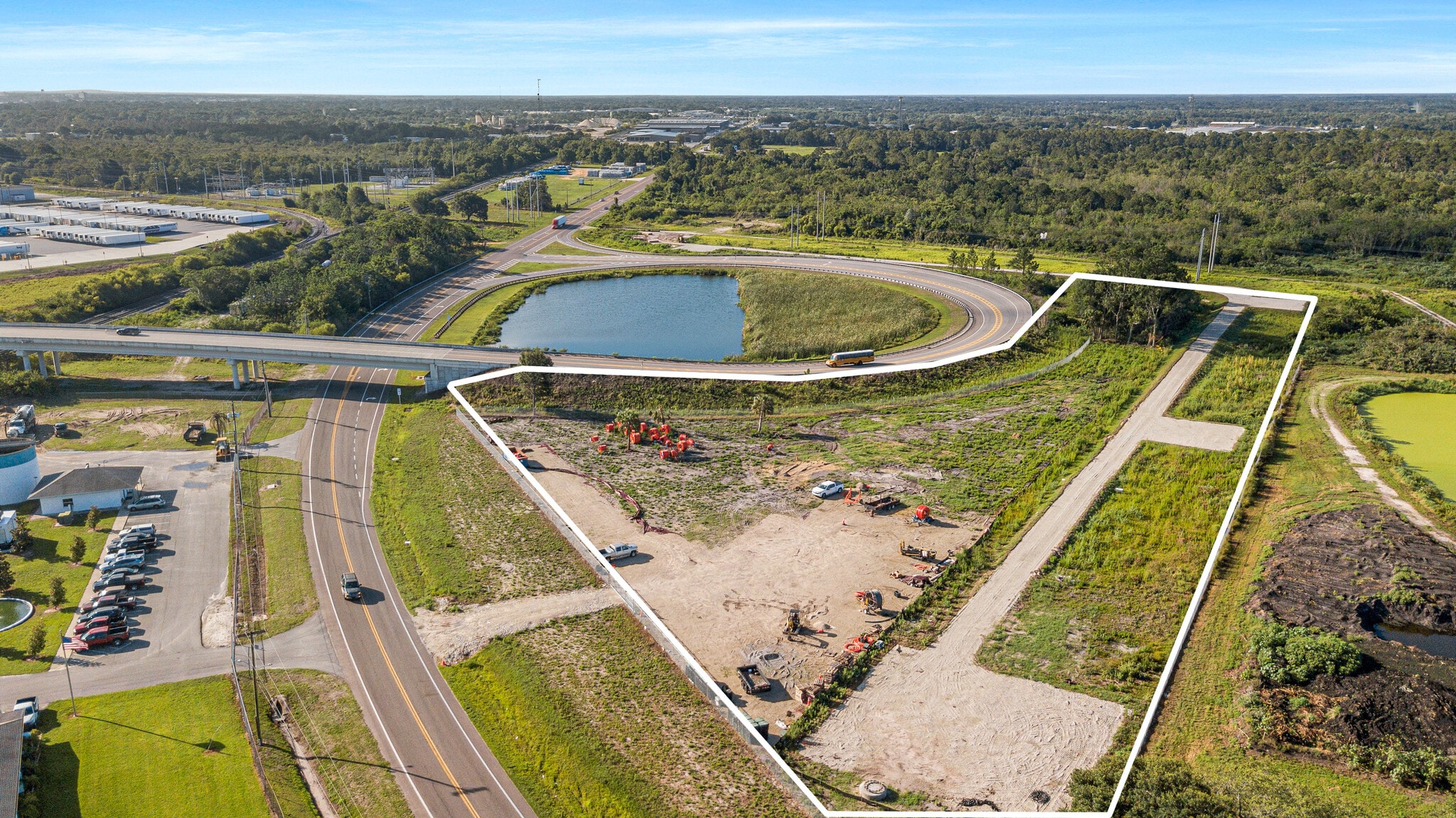 0 Recker Hwy, Auburndale, FL for Sale