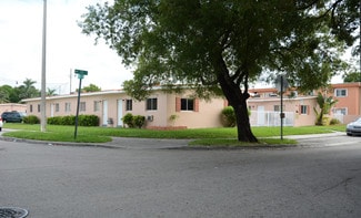 Miami, FL undefined - 2080-2090 NW 31st St Miami, FL undefined - 2080-2090 NW 31st St