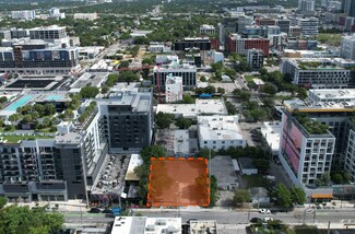 Miami, FL Residential Land - 127-135 NW 24th st Miami, FL Residential Land - 127-135 NW 24th st