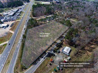 6927 S Highland Blvd  