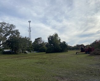 New Port Richey, FL Commercial Land - 6850 Main St