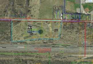 Crestline, OH Industrial - 7633 Crestline Rd