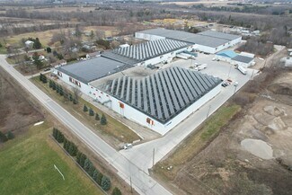 Ingersoll, ON Industrial - 450 Thomas St