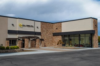 Richland, WA Office/Retail - 2600 N Columbia Center Blvd Richland, WA Office/Retail - 2600 N Columbia Center Blvd