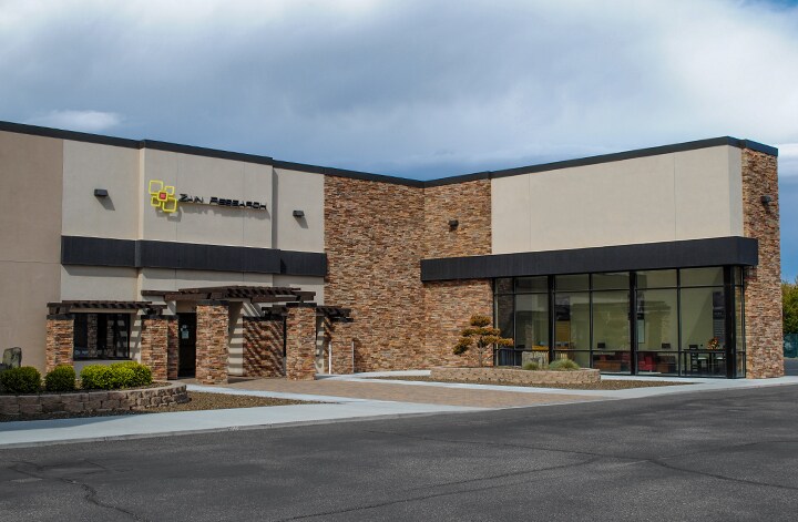 2600 N Columbia Center Blvd, Richland, WA for Rent