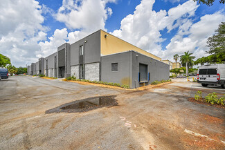 Pompano Beach, FL Office, Industrial - 895 SW 30th Ave