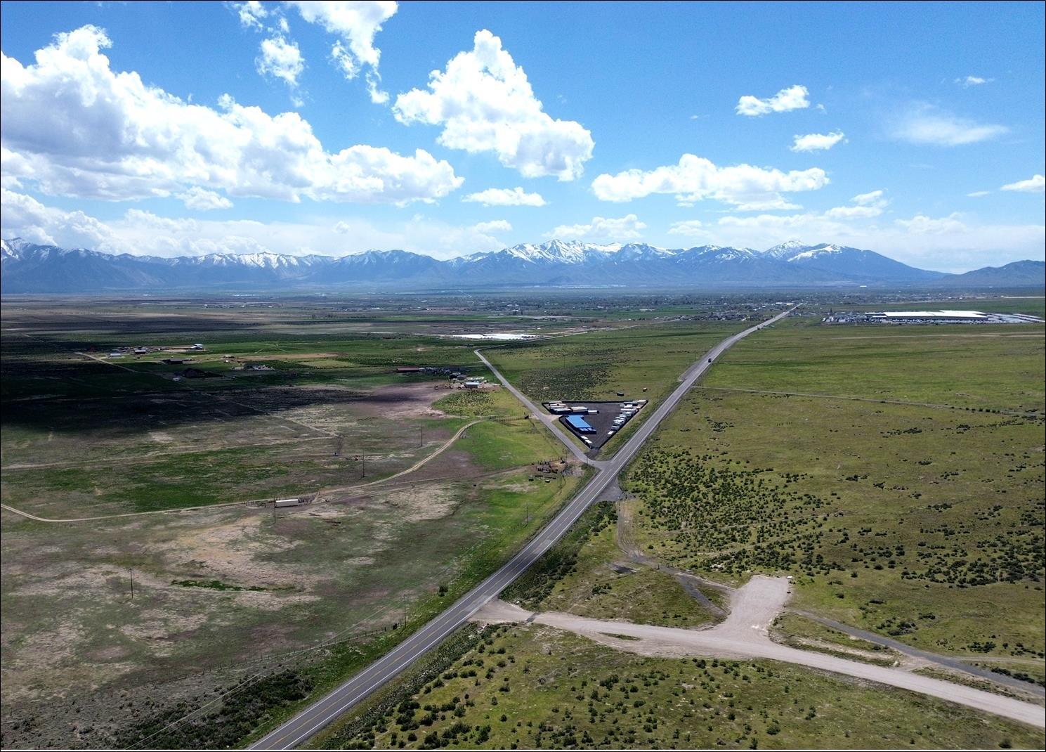 1362 Old Lincoln Highway Grantsville, UT 84029 Land Property for Sale on
