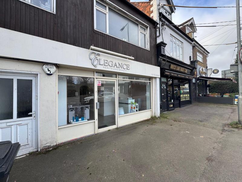 15 Main Rd, Hockley, ESS for Rent