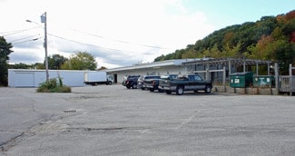 Auburn, ME Warehouse - 62 Academy St