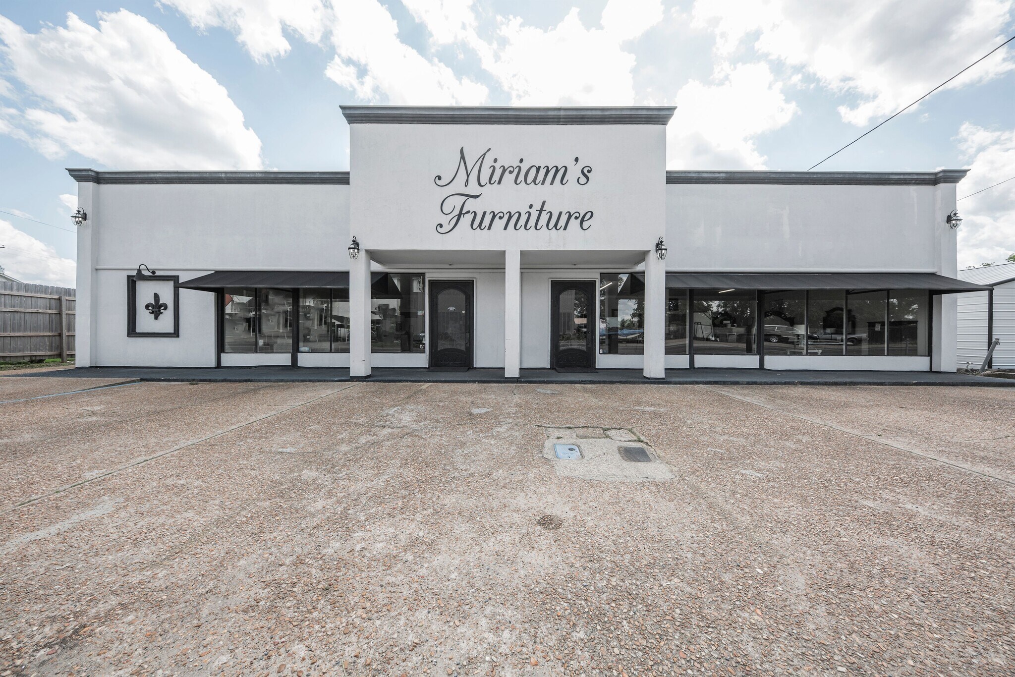 707-709 Trenton St, West Monroe, LA for Sale