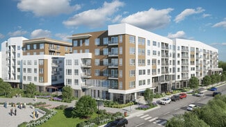 Nashville, TN Office/Retail - 912 2nd Ave N Nashville, TN Office/Retail - 912 2nd Ave N