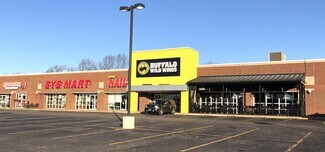 Evansville, IN Retail - 5405 Pearl Dr