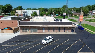 Topeka, KS Retail - 1634 SW Washburn Ave