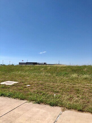 Killeen, TX Commercial - Killeen, E Elms & Cunningham, 76542